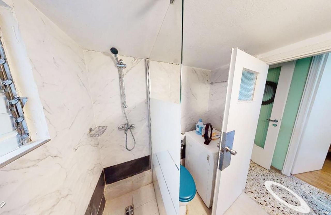 Acropolis View Vintage Style Apartment In Koukaki Atina Dış mekan fotoğraf